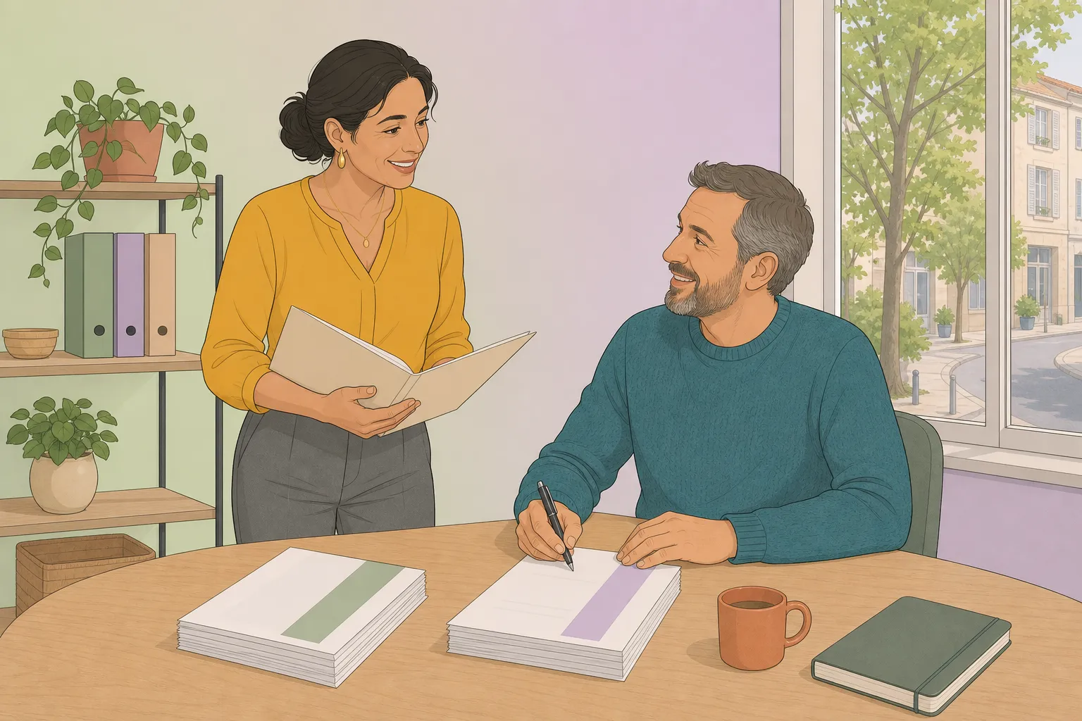 Consultants externes : sous-traitance, portage ou salariat ?