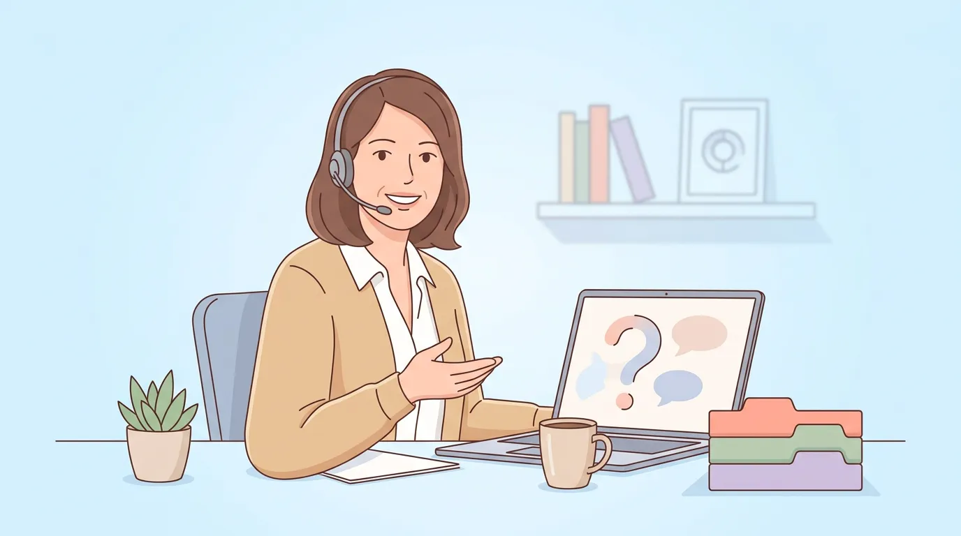 FAQ bilan de compétences 2026 : CPF, EDOF, OPCO, Qualiopi