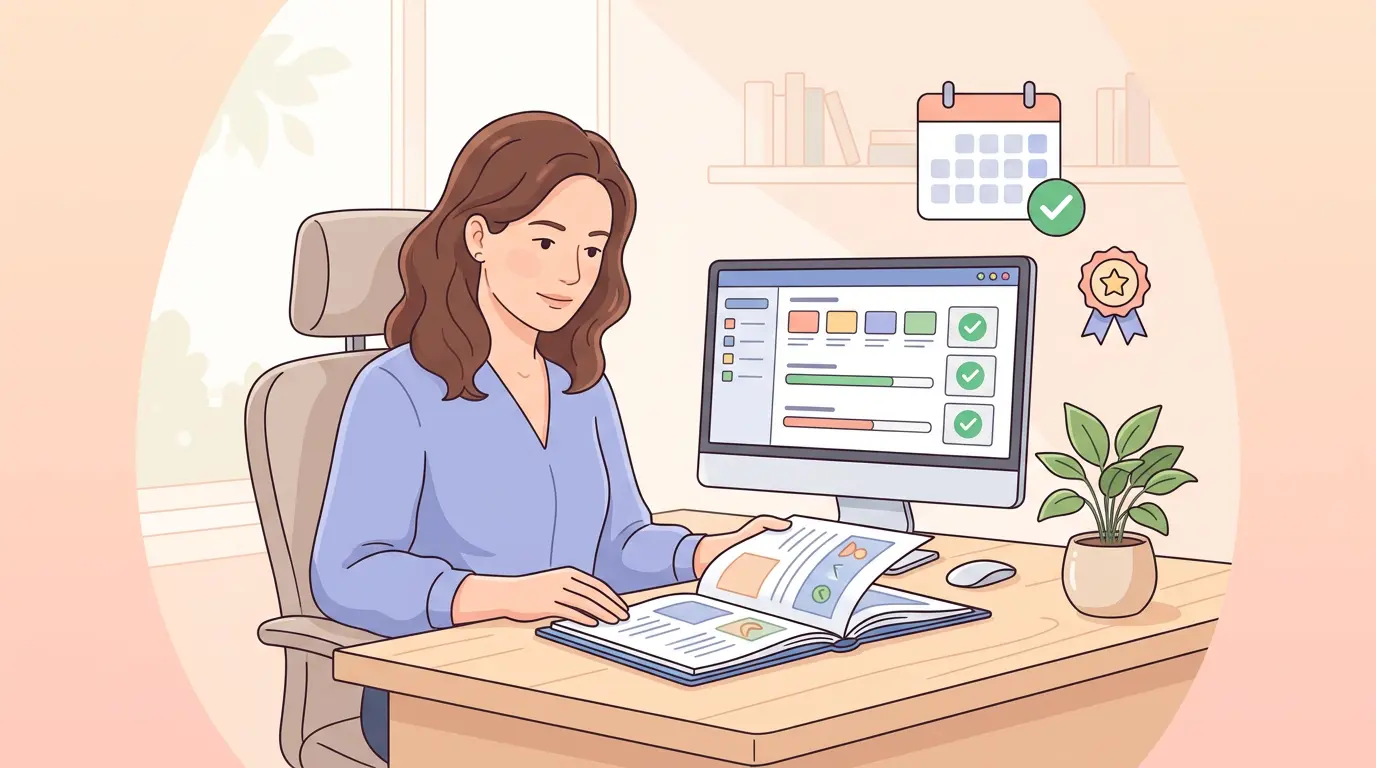 Logiciel Qualiopi : automatiser la conformité de votre centre