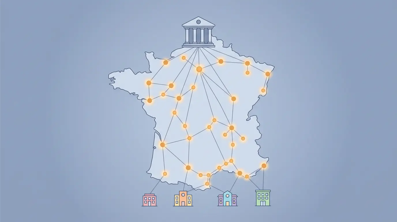 Marchés France Travail : guide pour opérateurs et mandataires