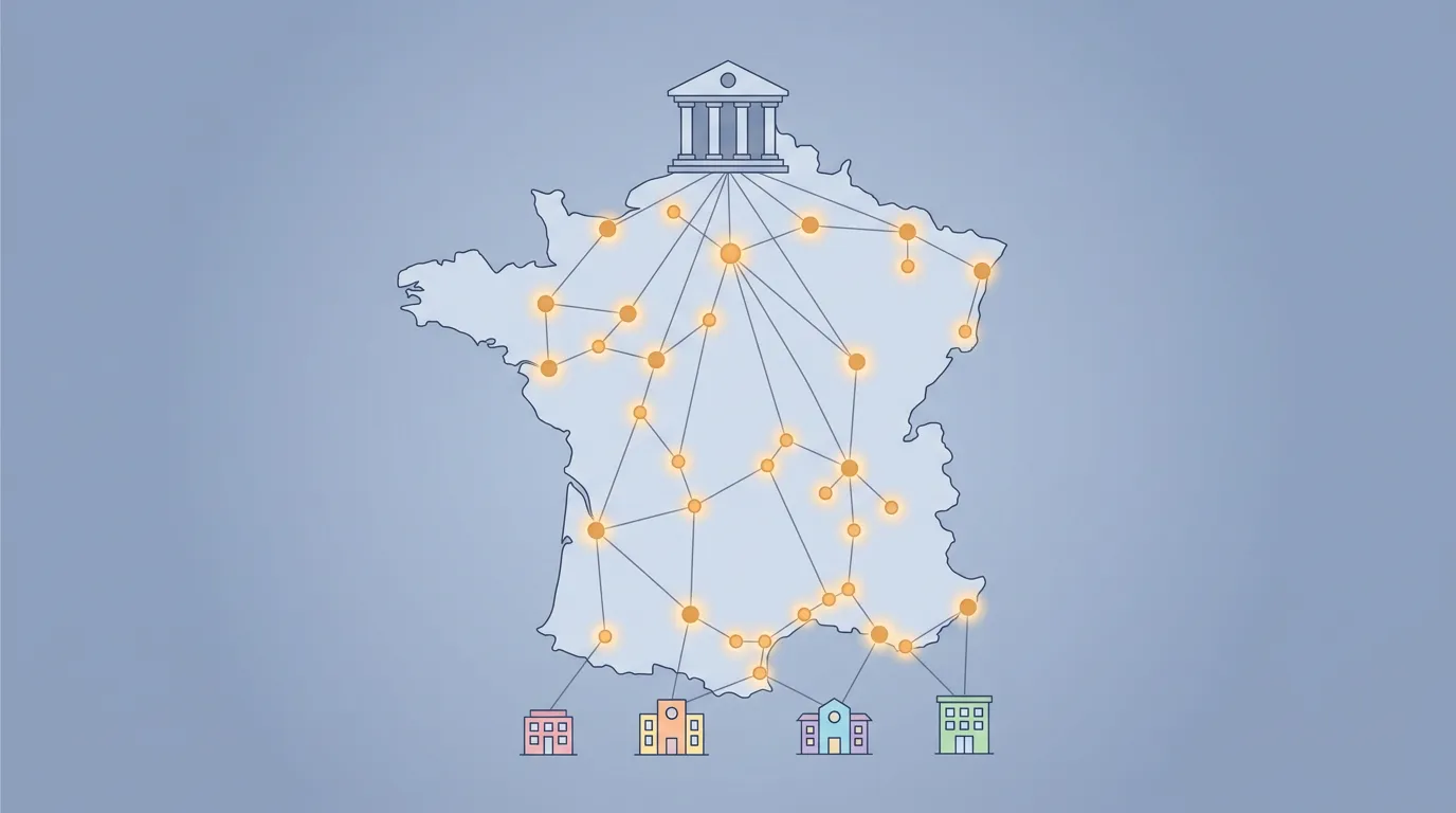 Marchés France Travail : guide pour opérateurs et mandataires