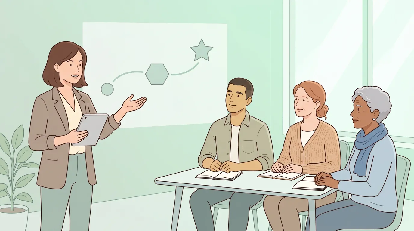 Réforme VAE : structurer les parcours collectifs en entreprise