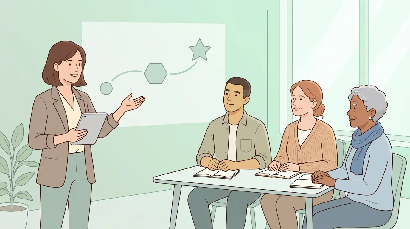 Réforme VAE : structurer les parcours collectifs en entreprise