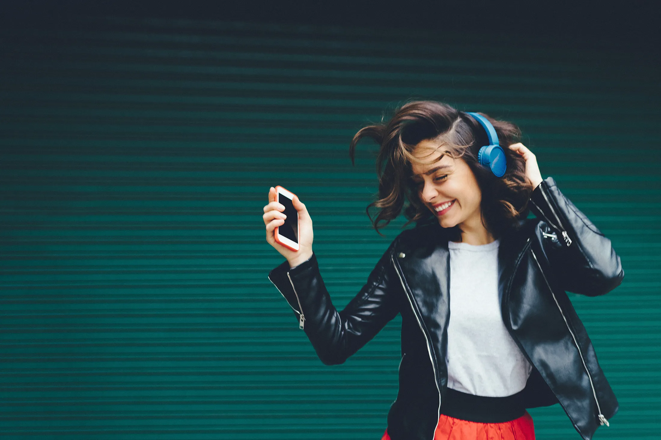 Offre de services complète