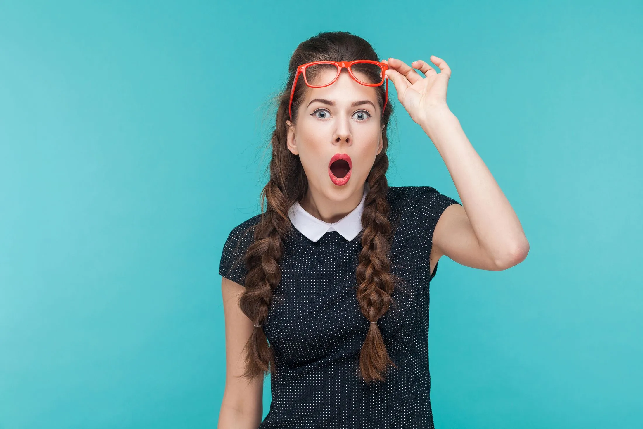 Utilisateur satisfait