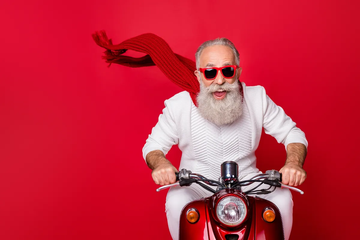 L'équipe téo au travail