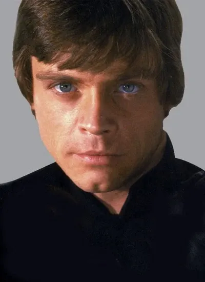 Luke Skywalker