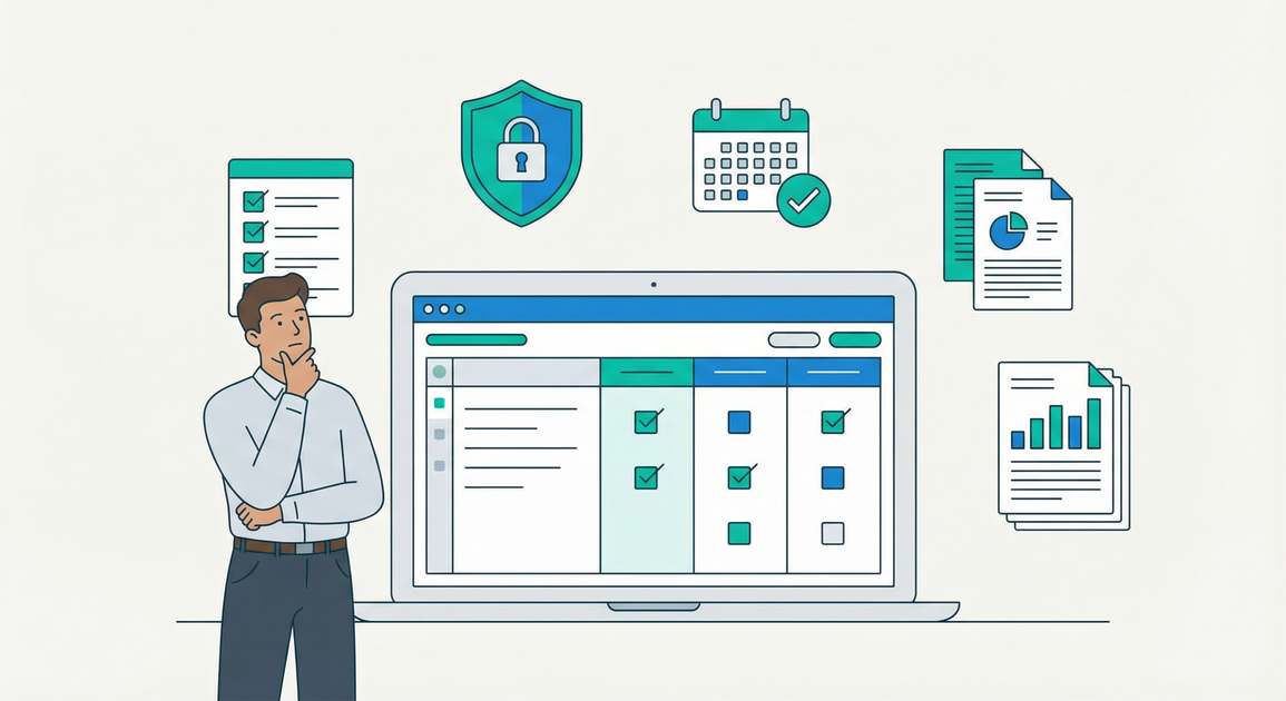 Comment choisir son logiciel de gestion de bilans de compétences en 2026