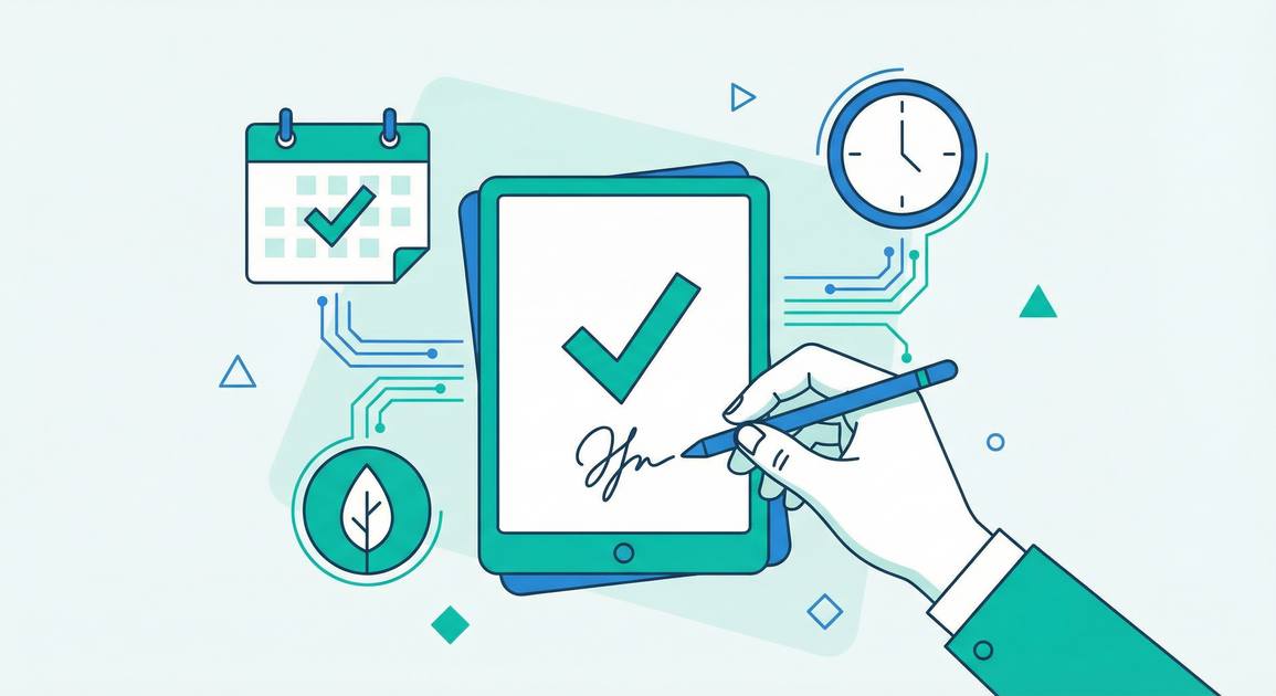 Émargement électronique : pourquoi les centres de formation y passent tous